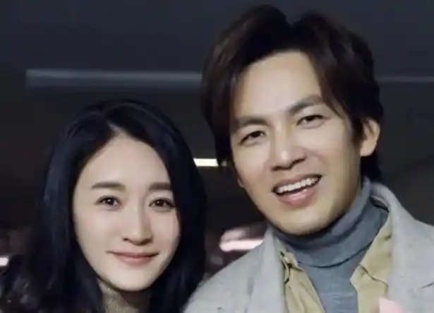 钟汉良与结婚6年的妻子被发现,被洗净离家出走,闹翻了|唐嫣|李小冉