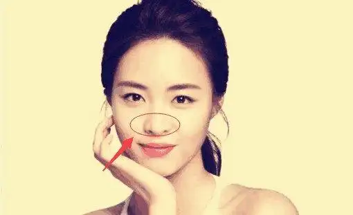 易发横财的痣相,能招来家财,日子越过越富!