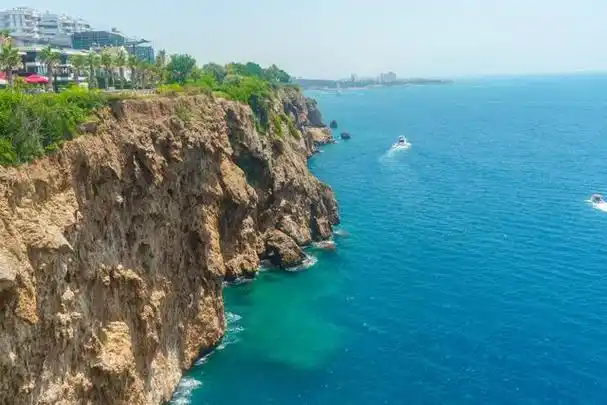 今天带你去看海——中国最美海景大全