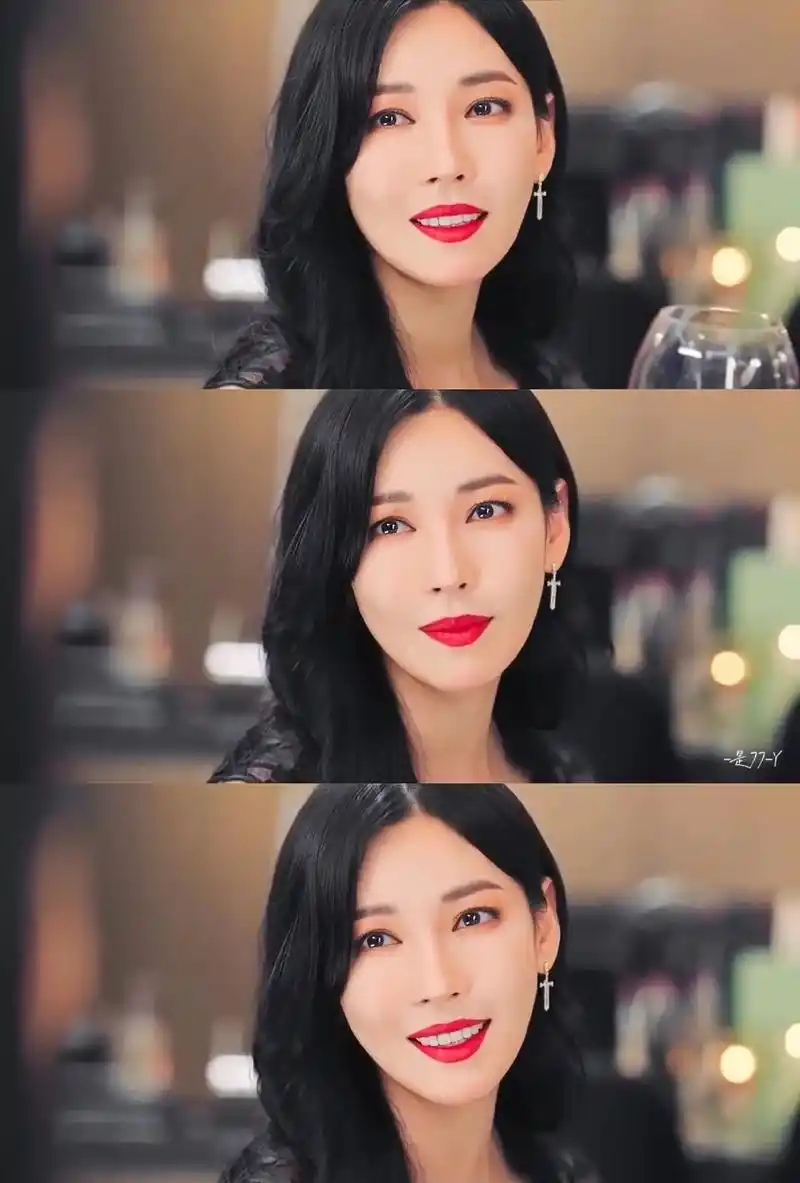 金素妍 ,玫瑰即使凋零,也高贵于路边的野花 7815 - 抖音