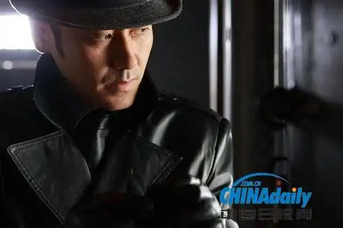 《黎明之前》吴秀波:表演要扔掉那把尺子