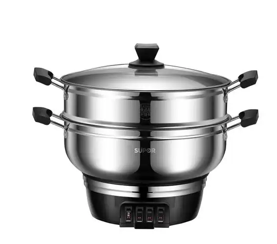 苏泊尔蒸锅官方旗舰店