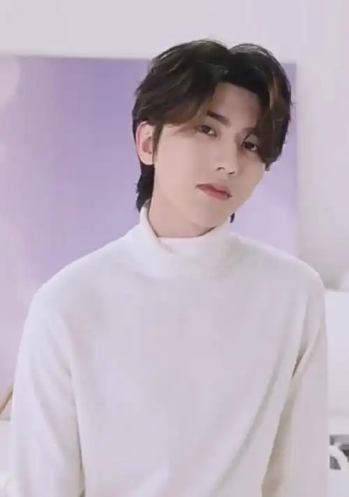 蔡徐坤维达品牌代言人