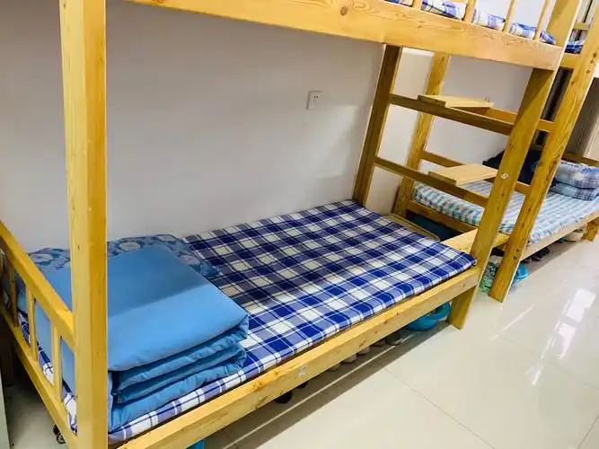 寿光渤海双语学校|走进学生宿舍,查看规范养成