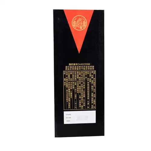 广东恒诚 首乌补肾酒