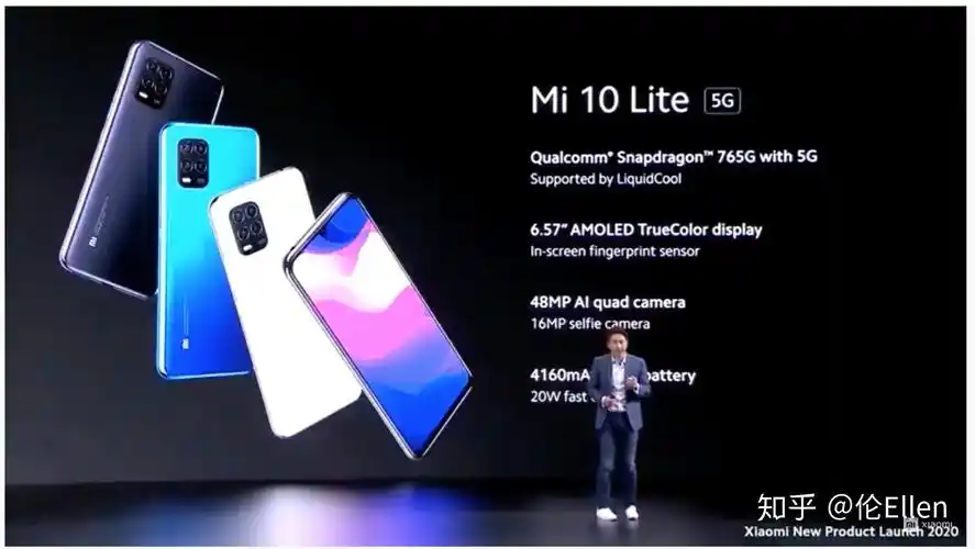 如何评价3月27日小米10的海外发布会有哪些亮点和不足