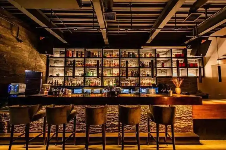 不知道西安酒吧有多少?看这里西安最全的酒吧介绍  第53张