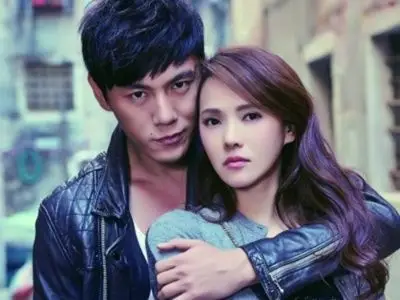 伊能静老公秦昊资料_伊能静老公秦昊照片_伊能静老公秦昊资料