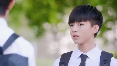 王俊凯#2016《超少年密码》