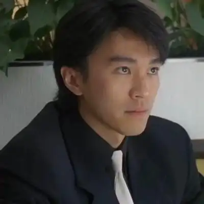 港风男生头像他们曾经也是一个时代