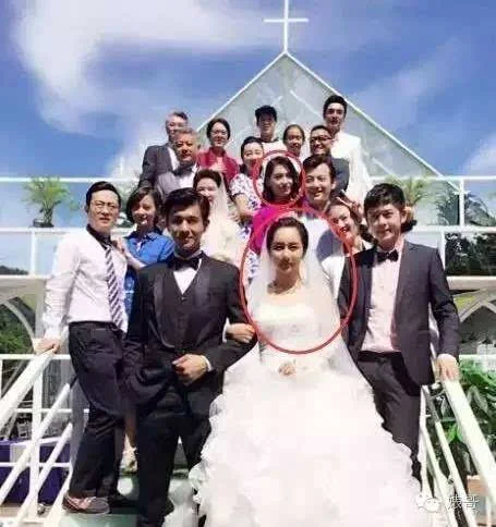 把女配杀得个片甲不留,成功抓住了男主的心近日,杨紫和张一山,尤浩然