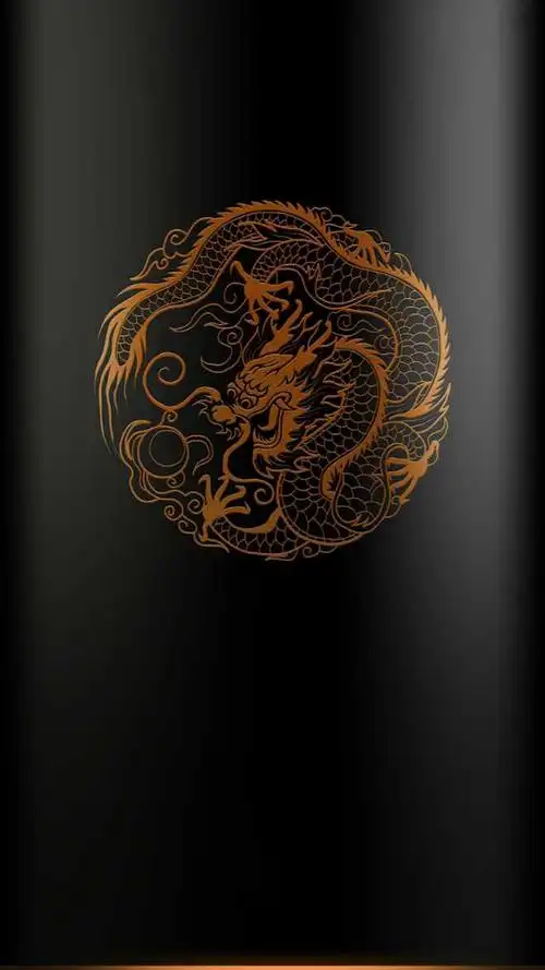 昨天终于找到了高清的曲面屏壁纸 - 华为麦芒4主题美化资源 花粉