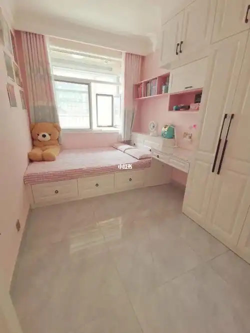 优点:①很好的利用了这10平方米的空间1.5×2.