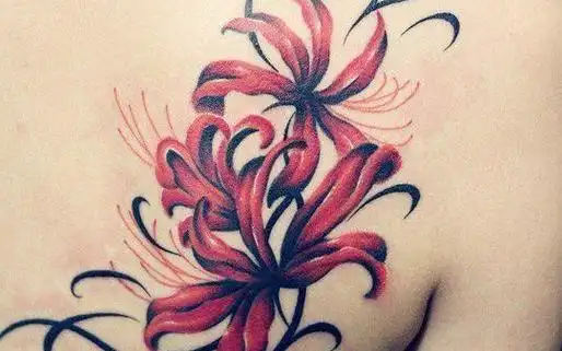 女生纹身纹什么寓意好(女人纹身纹什么图案好)