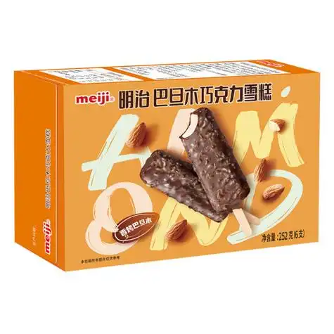 8元爆料人:强子哥05-05 06:29购买平台:京东购买店铺:明治冰淇淋京东