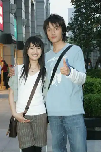 胡歌林依晨二人是什么关系?胡歌林依晨戏外关系大揭秘