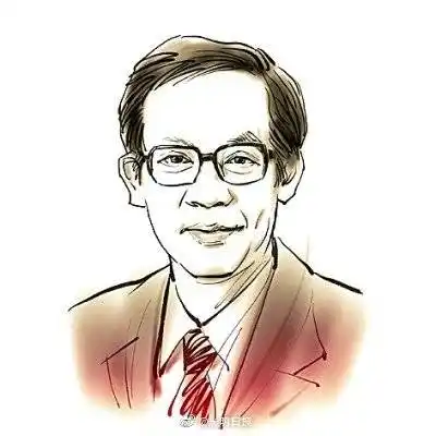 王选他本身就是一面旗帜