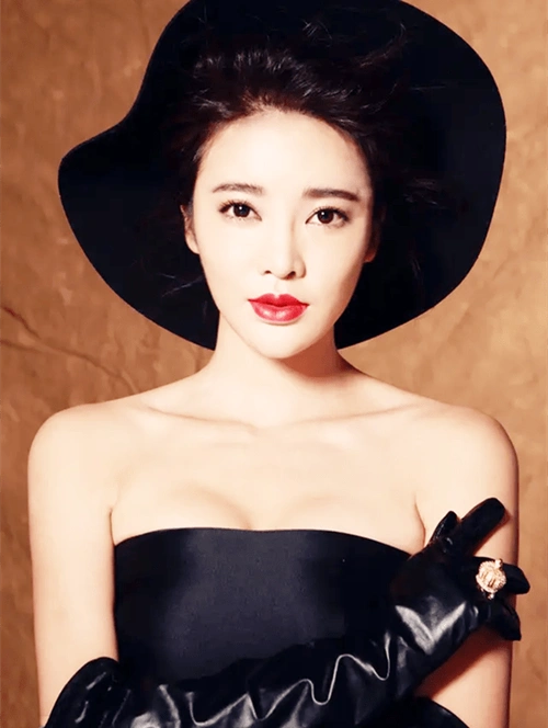 张璇影视剧作品及个人资料_表演_藕粉_芭蕾