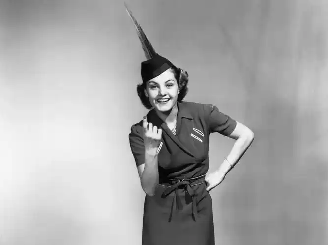 美丽的永恒——怀旧复古——经典黑白老照片 【1】 - 白石秋水 - 白石