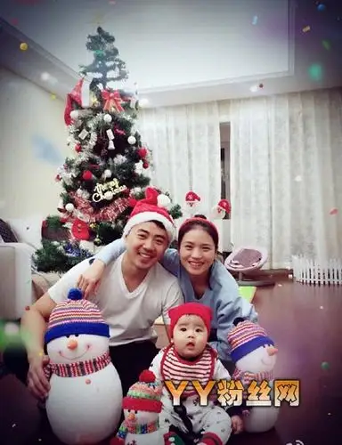 黄英不红原因解析 黄英老公曹帅个人资料有钱吗