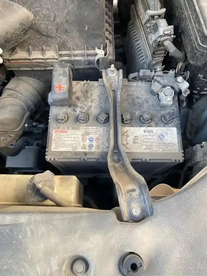 新款丰田汉兰达原车 - 抖音