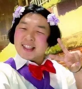 孙红雷罗志祥火车上男扮女装 邓超刘烨田亮最得心应手