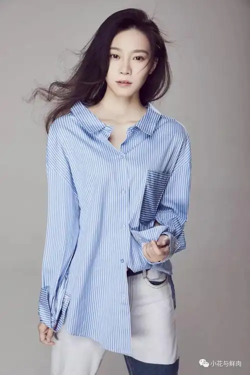 没有小角色,只有小演员丨f000146方芳