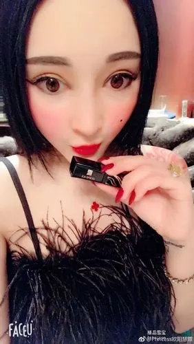 主题:她是不是已经放飞自我了,吓死人了