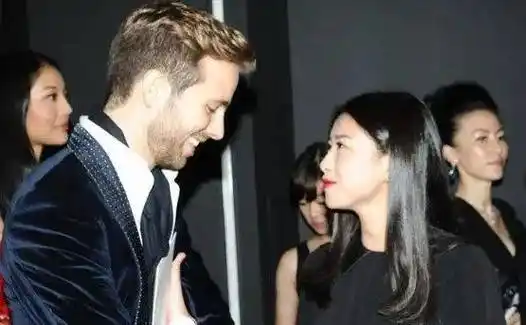 "世界百美"朱珠情断李泉,俘获尤文图斯老板,回国后嫁给普通人_因为