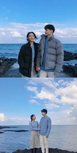 情人节来袭,情侣装上线,让我们隔空也能秀恩爱