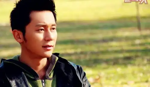 《爸爸快长大》李晨主演影视剧照壁纸