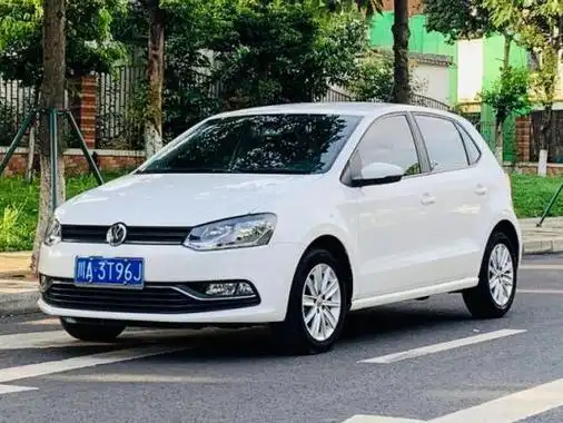 大众新款车5一8万大众新款车5一8万polo