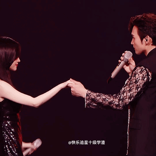 张彬彬壁咚景甜