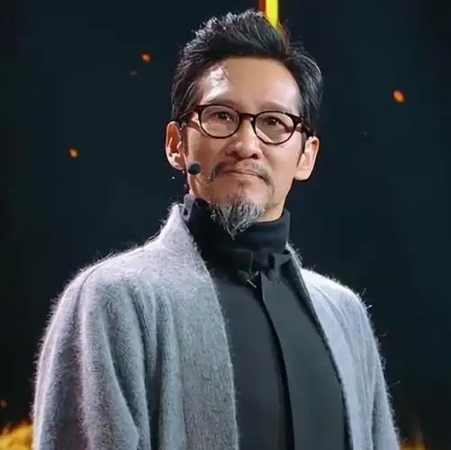 韩三平个人资料简介