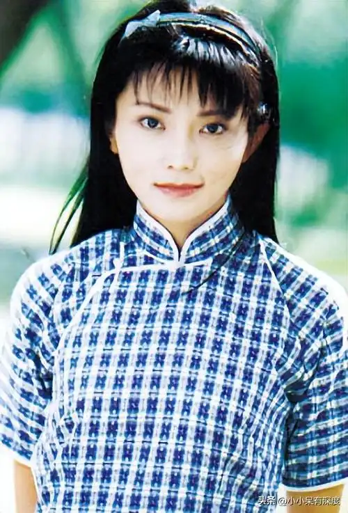 雾柳镇演员表介绍,雾柳镇的大红谁演的(《情深深雨濛濛》中的女三)