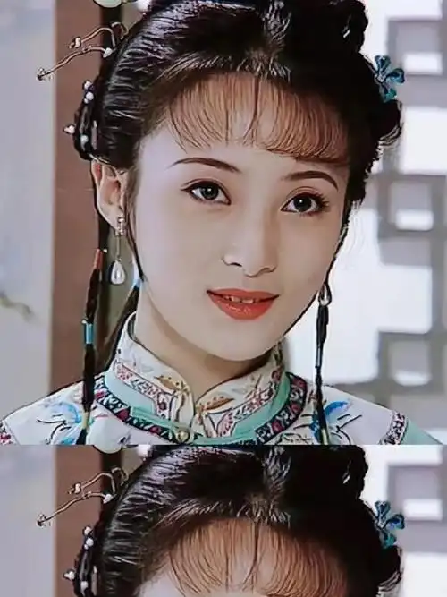 48岁的蒋勤勤这颜值开了外挂吧!陈建斌真有福气!|电影导演_网易订阅