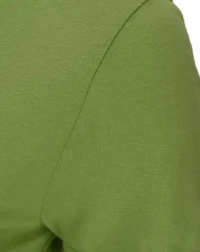 > 女款墨绿色短袖短袖t恤