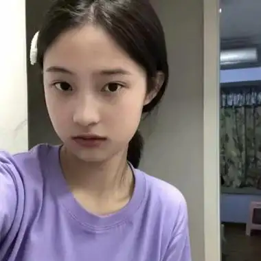 女生图片真实头像高清普通女头像真实照片