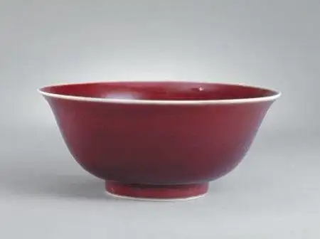 其它 景德镇明代瓷器三部曲 写美篇 而宣德时期的另一个瓷器名品便是