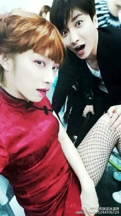 曺圭贤个人资料简介 曺圭贤为什么叫草菇