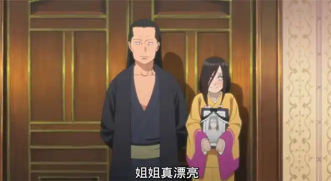 火影中鸣人和雏田婚礼上谁没有到场是最遗憾的只有佐助无法原谅