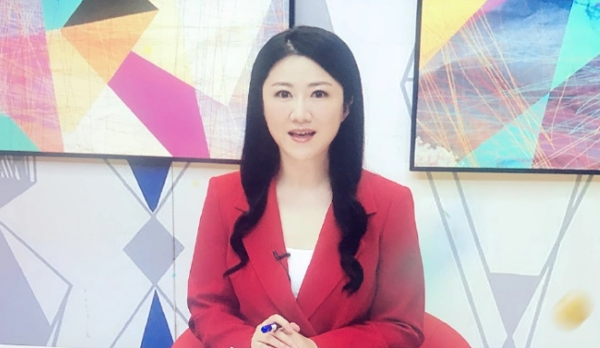 杨蕾|王微|主持人_新浪新闻