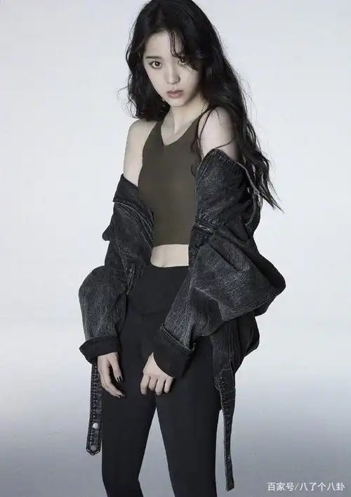 女明星内衣代言演绎不同风格 宋茜御姐杜鹃清冷周冬雨俏皮