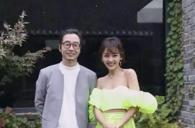 陈意涵怀二胎,有了二胎怎么给宝宝起名?-宝宝起名网(www.bbbzqm.cn)