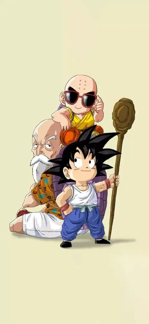 龙珠- 堆糖,美图壁纸兴趣社区