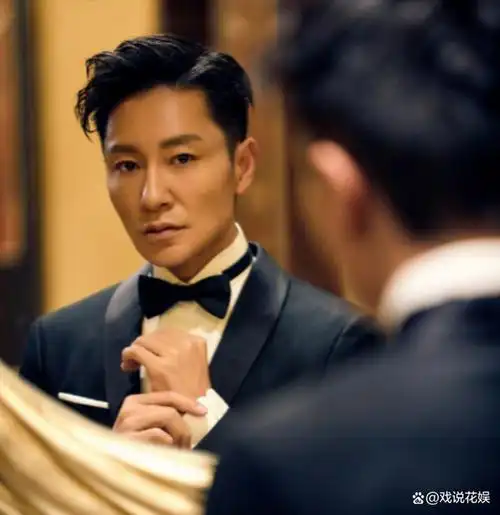 演员李宗翰是爱新觉罗后人因出演渣男爆红低调的实力派