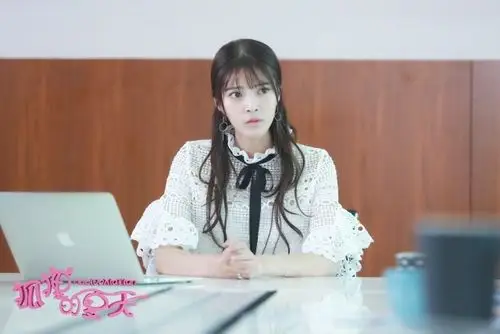 这位《狐狸的夏天》中的刁蛮大小姐,张艺谋居然这样评价她