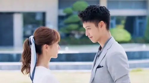 《他在逆光中告白》有第二部吗?观众为续集只提了两点建议_腾讯新闻