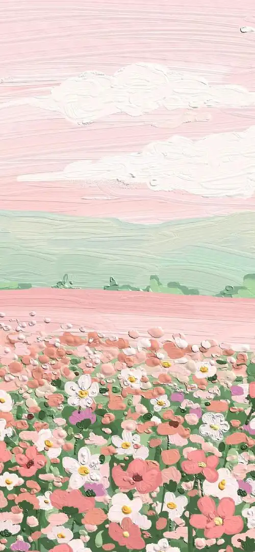 手机壁纸ins潮图少女心壁纸神仙背景5更多风景 神仙壁纸60张图片·0人