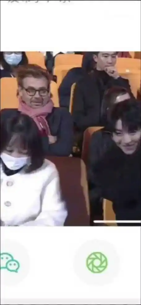 《内娱经纪人录音2 》之养小97攻略王俊凯经纪人杨柳亲授教程,表面